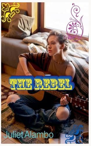 Cover image for The Rebel