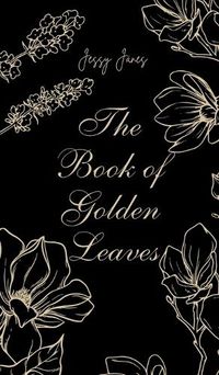 Cover image for The Book of Golden Leaves