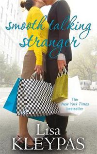 Cover image for Smooth Talking Stranger: Number 3 in series