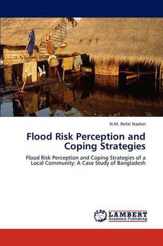 Cover image for Flood Risk Perception and Coping Strategies