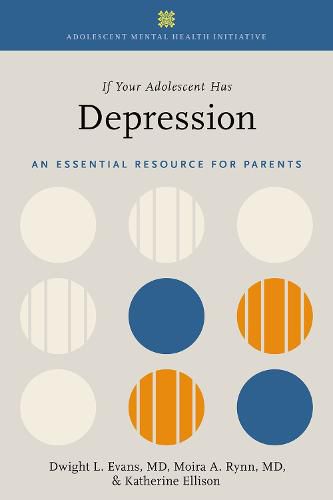 Cover image for If Your Adolescent Has Depression