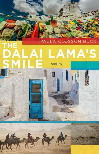 Cover image for The Dalai Lama's Smile