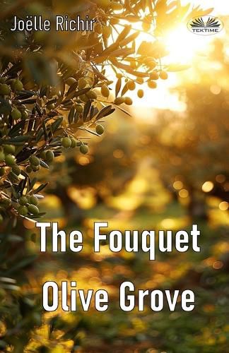 Cover image for The Fouquet Olive Grove