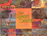 Cover image for The Sunset Switch