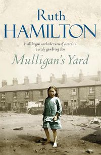 Cover image for Mulligan's Yard