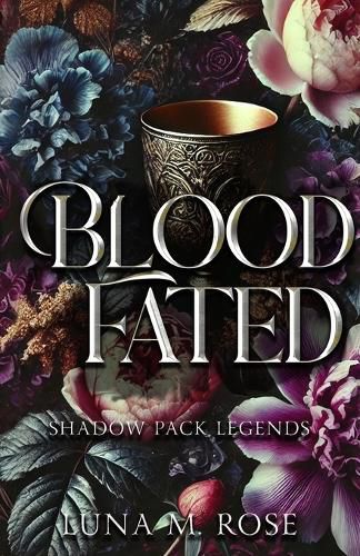 Cover image for Blood Fated