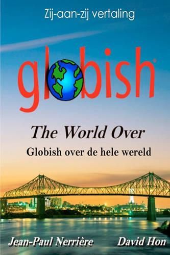 Cover image for Globish over de hele wereld: Globish The World Over (Dutch)