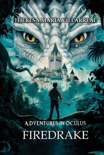 Cover image for Adventures in Oculus