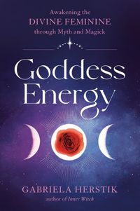 Cover image for Goddess Energy