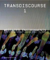 Cover image for Transdiscourse 1: Mediated Environments