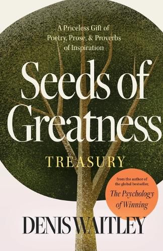 Cover image for Seeds of Greatness Treasury