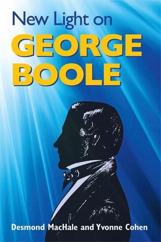 Cover image for New Light on George Boole