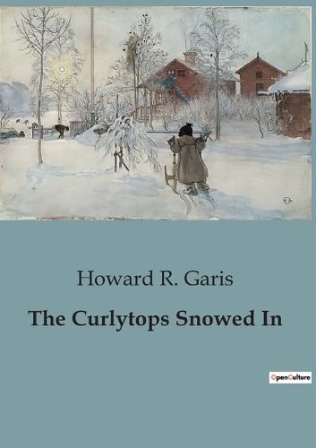 Cover image for The Curlytops Snowed In