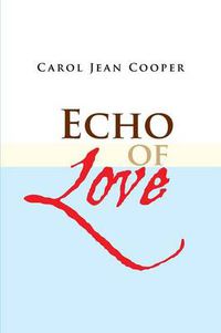 Cover image for Echo of Love