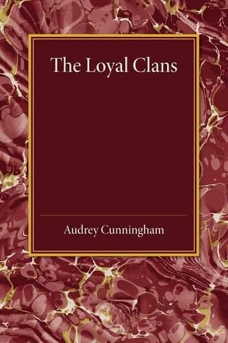 Cover image for The Loyal Clans