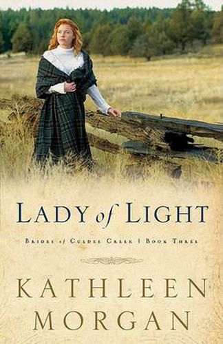 Cover image for Lady of Light