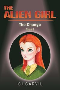 Cover image for The Alien Girl