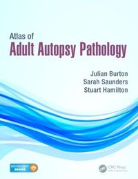 Cover image for Atlas of Adult Autopsy Pathology