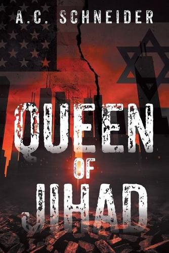 Cover image for Queen of Jihad