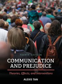 Cover image for Communication and Prejudice