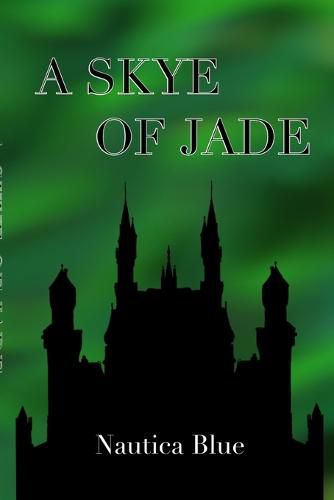 Cover image for A Skye of Jade