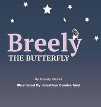 Cover image for Breely the Butterfly