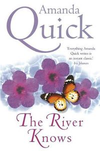 Cover image for The River Knows