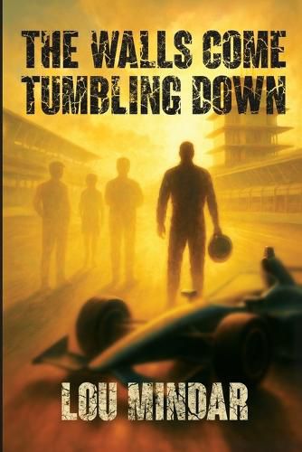 Cover image for The Walls Come Tumbling Down