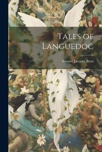 Cover image for Tales of Languedoc