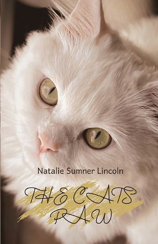 Cover image for The Cat's Paw