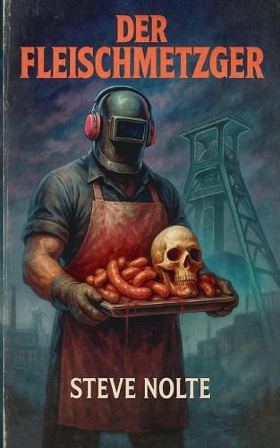 Cover image for Der Fleischmetzger