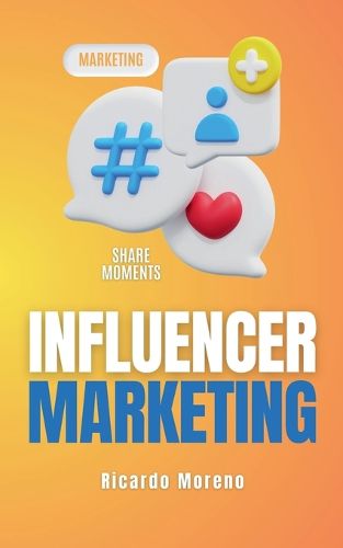 Cover image for Influencer Marketing