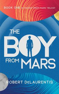 Cover image for The Boy from Mars