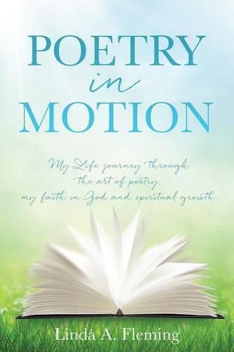 Cover image for Poetry in Motion