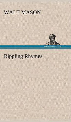 Cover image for Rippling Rhymes