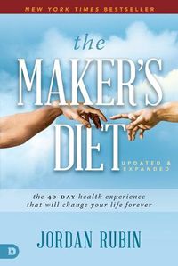 Cover image for Maker's Diet, The