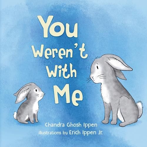 Cover image for You Weren't With Me