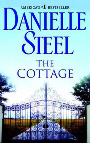 Cover image for The Cottage: A Novel