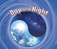 Cover image for Day and Night