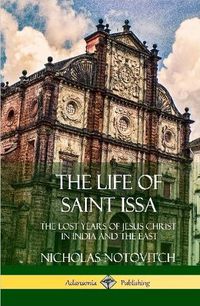 Cover image for The Life of Saint Issa