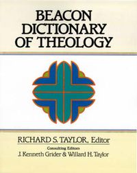 Cover image for Beacon Dictionary of Theology