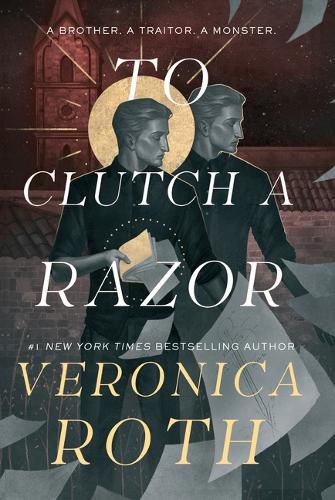 Cover image for To Clutch a Razor