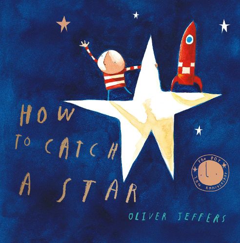 Cover image for How to Catch a Star