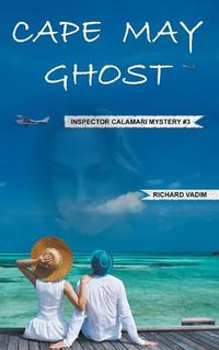 Cover image for Cape May Ghost