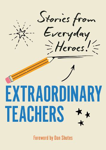 Cover image for Extraordinary Teachers