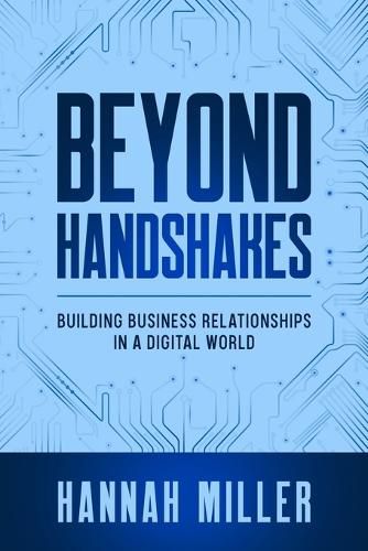 Cover image for Beyond Handshakes