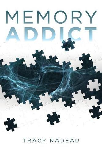 Cover image for Memory Addict