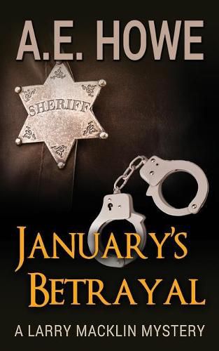Cover image for January's Betrayal