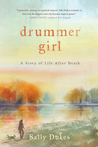 Cover image for Drummer Girl