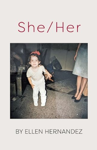 Cover image for She/Her